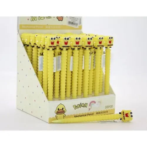 [EM-562741423949] 07 Uçlu SüngerBob Kurşun Kalem