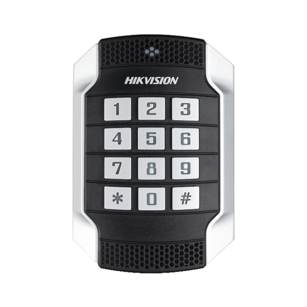[302900513] Hikvision DS-K1104MK Mifare Kart Okuyucu Keypad 
