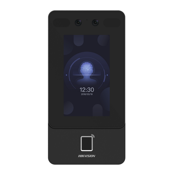 [302920730] Hikvision DS-K1T342MFWX-E1 Yüz Tanıma Terminali 