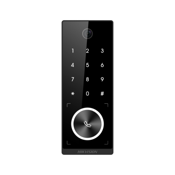 [302922233] Hikvision DS-K1T510EBWX-E1 Yüz Tanıma Terminali 