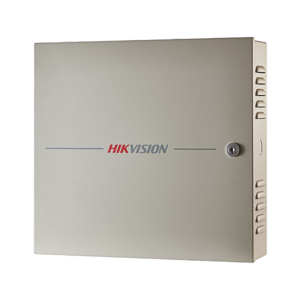 [302913800] Hikvision DS-K2604T 4 Kapılı Pro Serisi Geçiş Kontrol Paneli (Kutulu) 