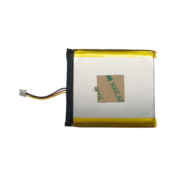 [314500001] Hikvision DS-PA-Battery Li-Ion 4520 mAh Batarya 