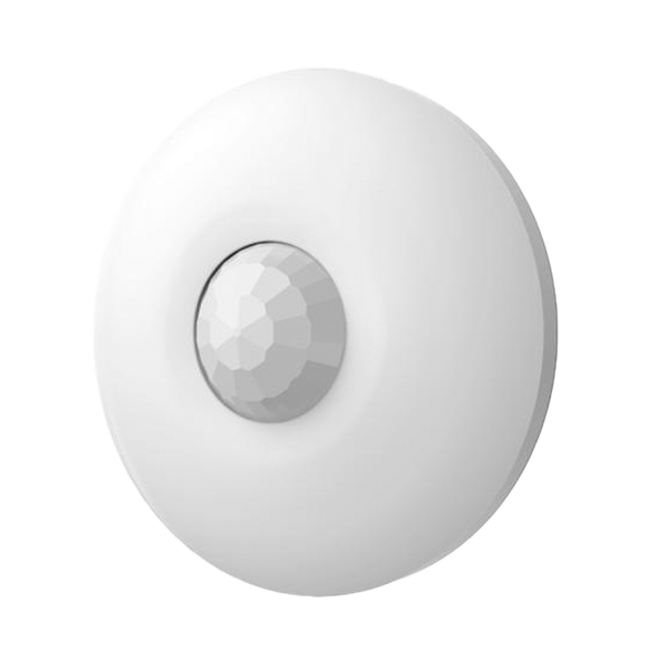 [314300159] Hikvision DS-PDCL12-EG2-WE PIR Tavan Dedektör -Hırsız Alarm (AX Pro) 