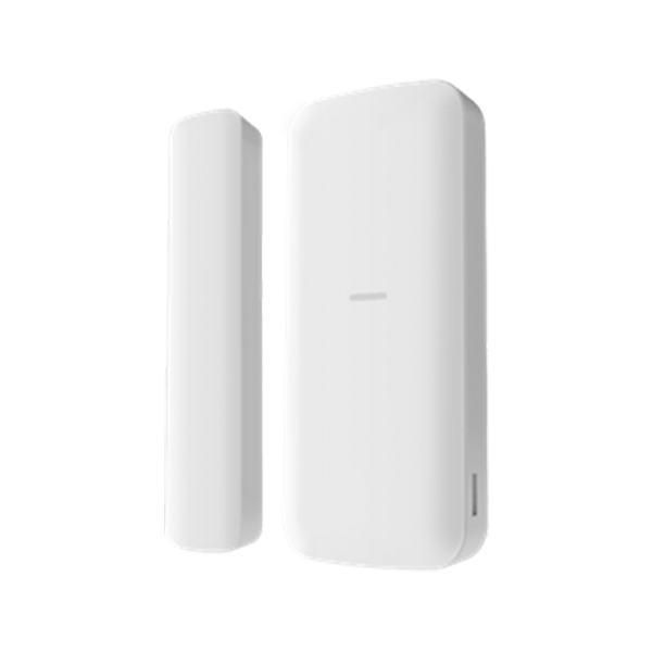 [TESAN-1180] Hikvision DS-PDMCS-EG2-WE Mini Manyetik Kontak - Hırsız Alarm 