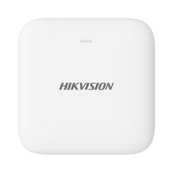 [314300106] Hikvision DS-PDWL-E-WE Su Baskın Dedektörü - Hırsız Alarm (AX Pro) 