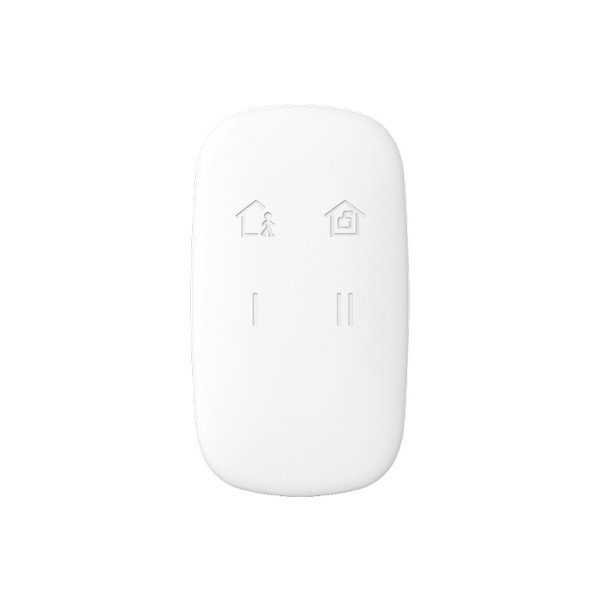 [302401661] Hikvision DS-PKF1-WE Kumanda - Hırsız Alarm (AX Pro) 