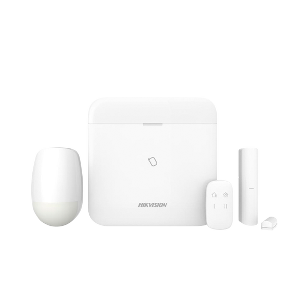 [302401684] Hikvision DS-PWA96-Kit-WE Kablosuz Alarm Seti 