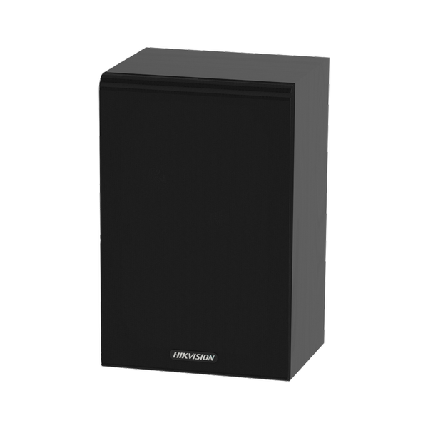[327400083] Hikvision DS-QAZ1120G1-B 20W Network Kabinet Hoparlörü 