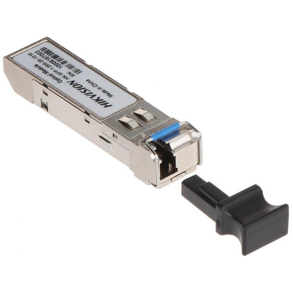 [HK-SFP-1.25G-1310-DF-MM] Hikvision HK-SFP-1.25G-1310-DF-MM Multi Mode SFP Modül 