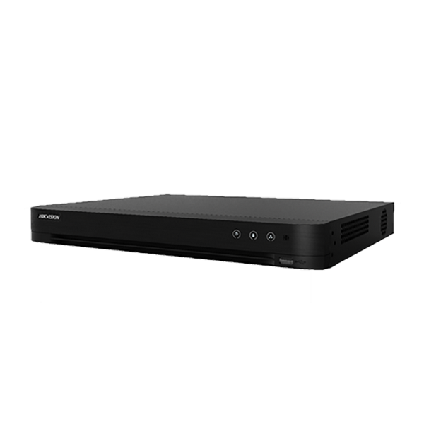 [300227545] Hikvision iDS-7216HQHI-M1/S 16 Kanal DVR Kayıt Cihazı 