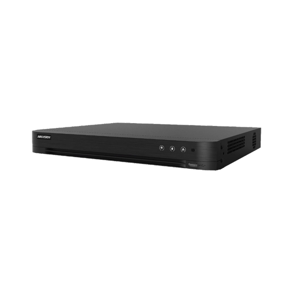 [300227850] Hikvision iDS-7232HQHI-M2/S 32 Kanal DVR Kayıt Cihazı 