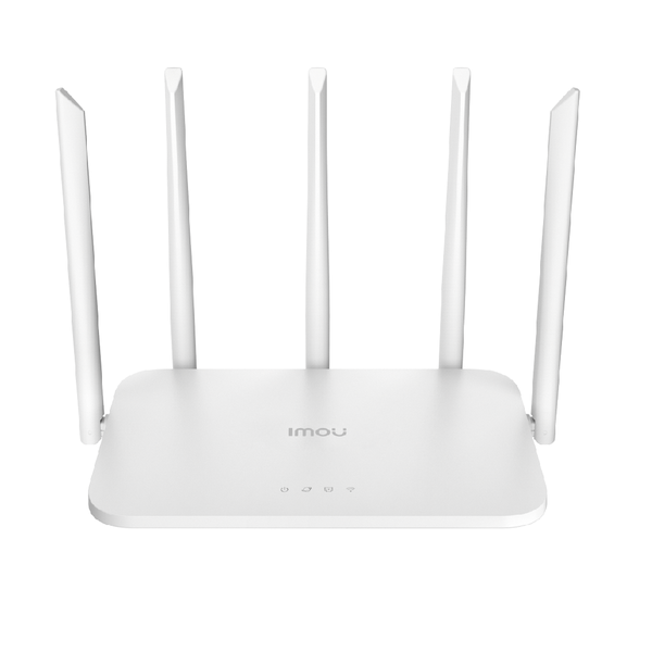 [HX21] IMOU HX21 Wi-Fi 6 Dual Bant Router