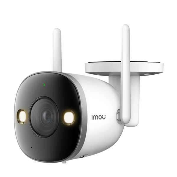 IMOU IPC-K3DP-5H0WF 5 MP Dış Ortam Bullet Kamera (Bullet 2E) 