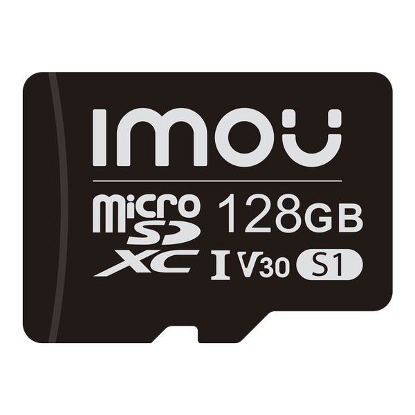IMOU ST2-128-S1 Micro SD 128GB Hafıza Kartı 