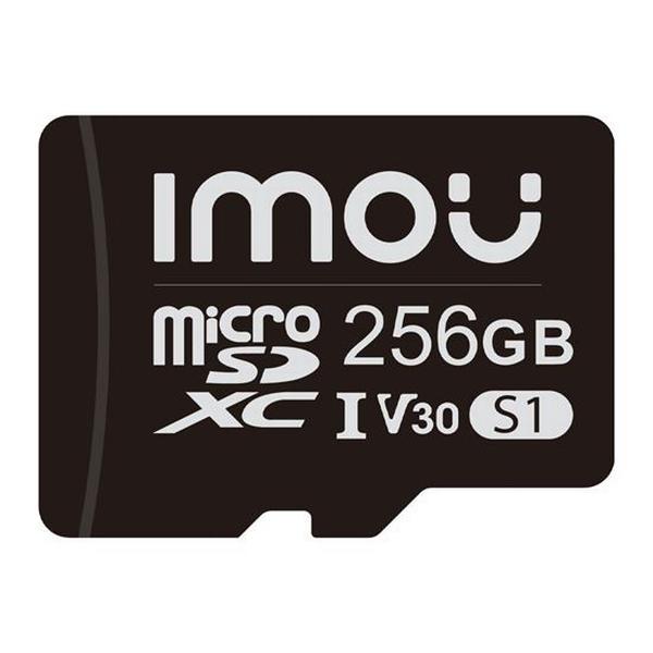 IMOU ST2-256-S1 Micro SD 256GB Hafıza Kartı 
