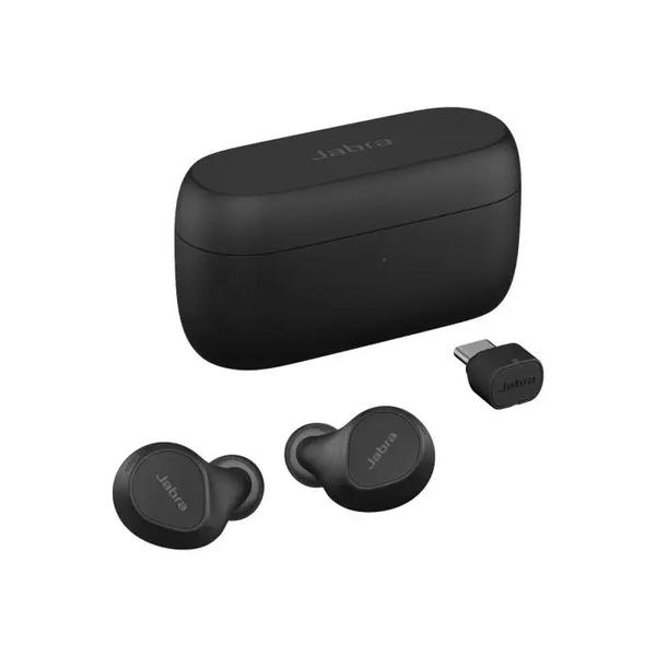 [20797-999–899] Jabra Evolve2 Buds USB-C MS Kablosuz Kulaklık 