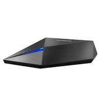 [NetGear GS808E-100PES] NetGear GS808E-100PES 8-Port 10/100/1000 Nighthawk S8000 Oyun için Gigabit Ethernet Switch 