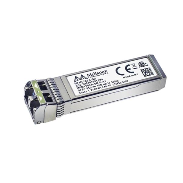 [TRX-25GSFP28-SR] QNAP TRX-25GSFP28-SR 25GbE SFP+ Modül