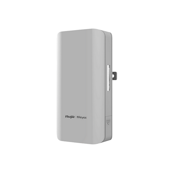 [RG-EST310 V2] Reyee RG-EST310 V2 5Ghz Dış Ortam Noktadan Noktaya Access Point, Kutu İçeriği 2 Adet, 867 Mbps, Bulut Yönetilebilir 