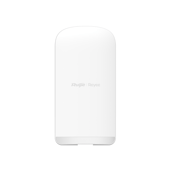[RG-EST330F-P] Reyee RG-EST330F-P 5Ghz Dış Ortam Noktadan Noktaya Access Point, 2 x PoE Port, Kutu İçeriği 1 Adet, 867 Mbps, Bulut Yönetilebilir 