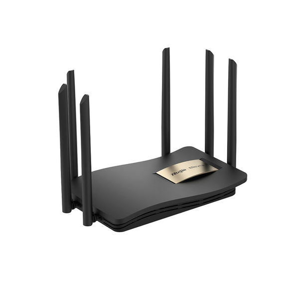 [RG-EW1200G_Pro] Reyee RG-EW1200G Pro Home Router 