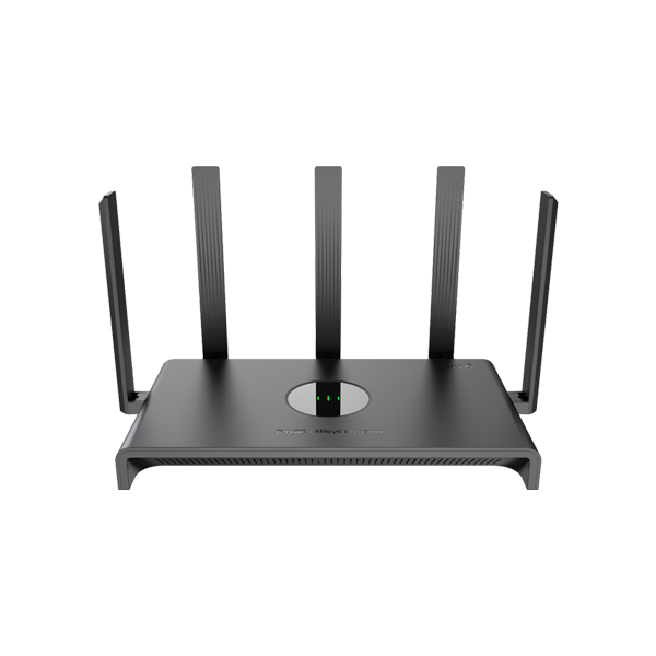 [RG-EW3000GX PRO] Reyee RG-EW3000GX PRO Wi-Fi 6 Mesh Router 