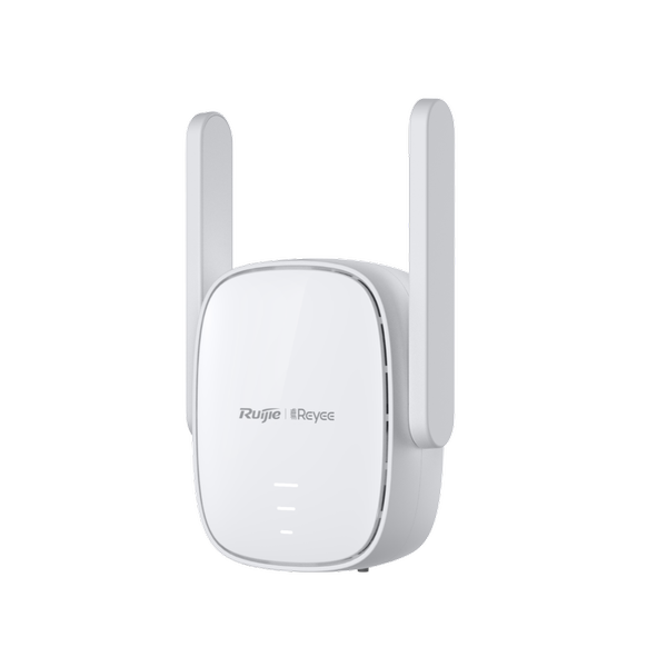 [RG-EW300R] Reyee RG-EW300R Priz Tipi Wi-Fi Extender, 300Mbps 