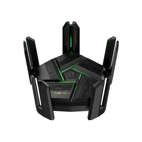 [RG-EW7200BE Pro] Reyee RG-EW7200BE Pro Wi-Fi 7 Mesh Router 