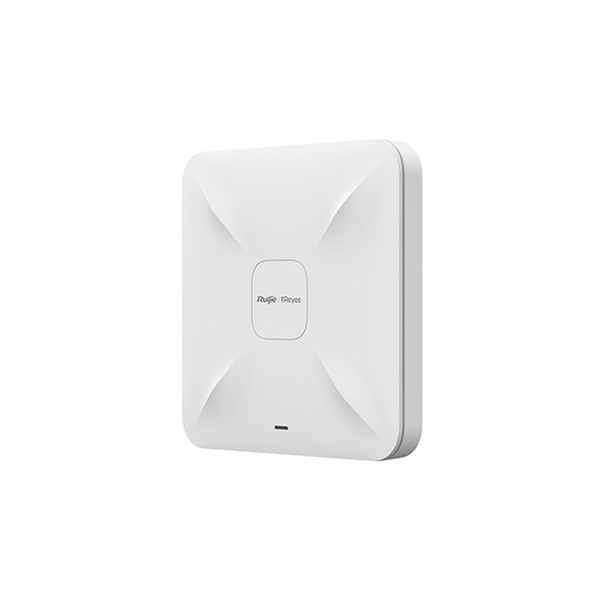 [RG-RAP2200(E)] Reyee RG-RAP2200(E) İç Ortam Access Point - Dual-band, 867Mbps at 5GHz + 400Mbps at 2.4GHz, 2 Gigabit Ethernet Port 