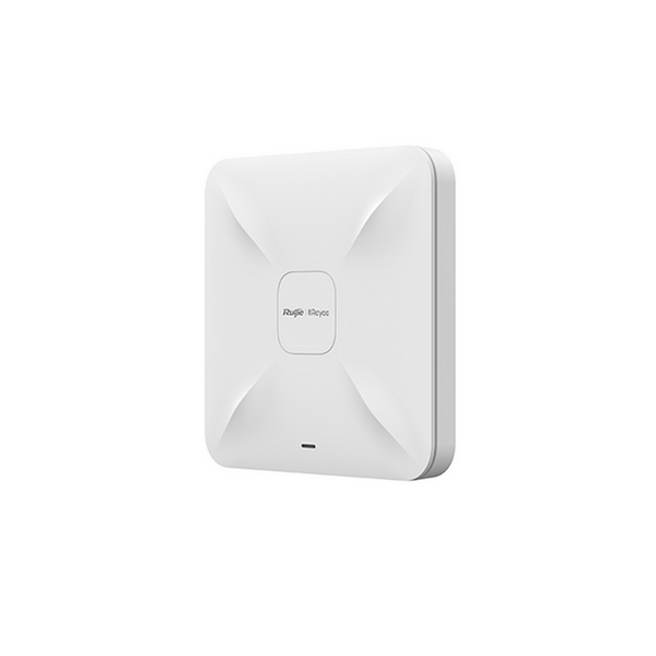 [RG-RAP2200(F)] Reyee RG-RAP2200(F) İç Ortam Access Point - Dual-band, 867Mbps at 5GHz + 400Mbps at 2.4GHz, 2 Fast Ethernet Port 