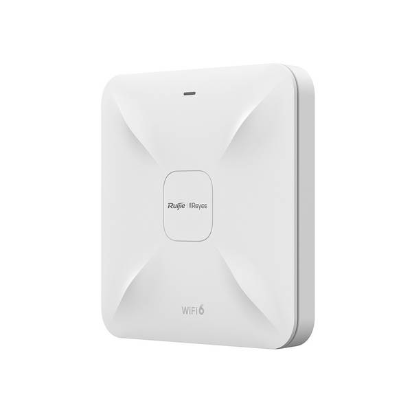 [RG-RAP2260(E)] Reyee RG-RAP2260(E) Wifi 6 İç Ortam Access Point - Dual-band, AX3200, 3200Mbps 
