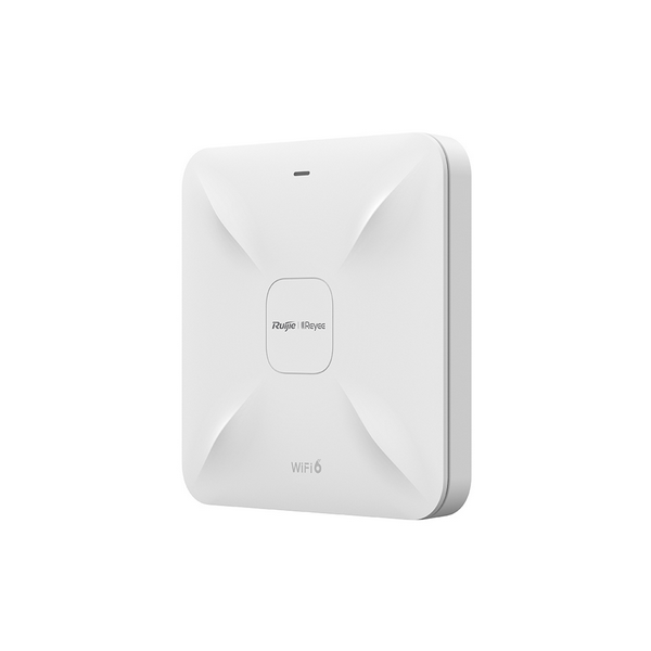 [RG-RAP2260(G)] Reyee RG-RAP2260(G) Wifi 6 İç Ortam Access Point - Dual-band, AX1800, 1775Mbps 
