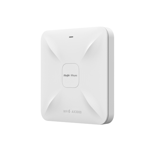 [RG-RAP2260(H)] Reyee RG-RAP2260(H) Wifi 6 İç Ortam Access Point - Dual-band, AX6000 