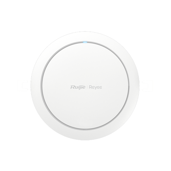 [RG-RAP2266] Reyee RG-RAP2266 Wifi 6 İç Ortam Access Point - Dual-band, AX3000 