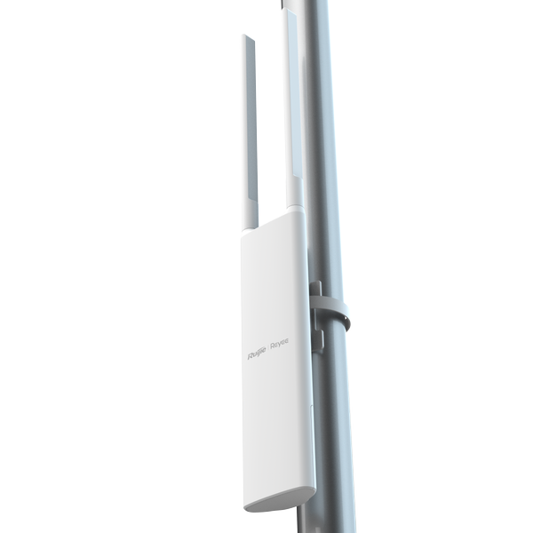 [RG-RAP52-OD] Reyee RG-RAP52-OD Dış Ortam Access Point - Dual-band, 867Mbps at 5GHz + 400Mbps at 2.4GHz, 1 Gigabit Ethernet Port, IP65 