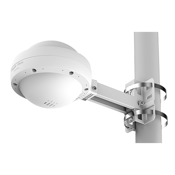 [RG-RAP6202(G)] Reyee RG-RAP6202(G) Dış Ortam Access Point - Dual-band, 867Mbps at 5GHz + 400Mbps at 2.4GHz, 2 Gigabit Ethernet Port, IP68 