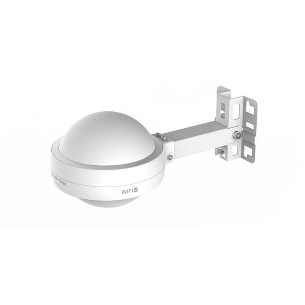 [RG-RAP6262(G)] Reyee RG-RAP6262(G) Wifi 6 Dış Ortam Access Point - Dual-band, 1201Mbps at 5GHz + 574Mbps at 2.4GHz, 2 Gigabit Ethernet Port, IP68 