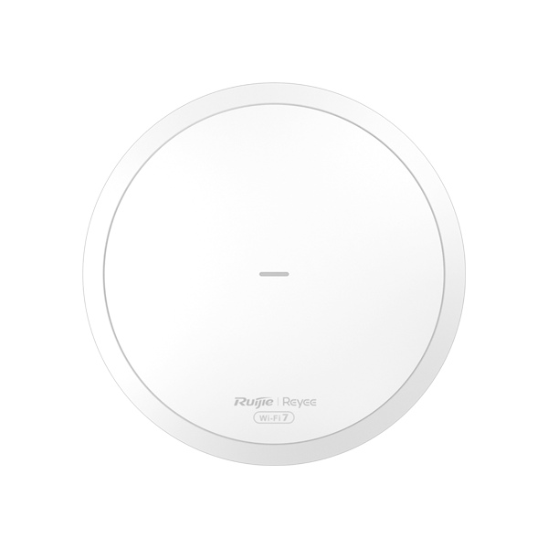[RG-RAP72] Reyee RG-RAP72 Wifi 7 İç Ortam Access Point - Dual-band, 3570Mbps 