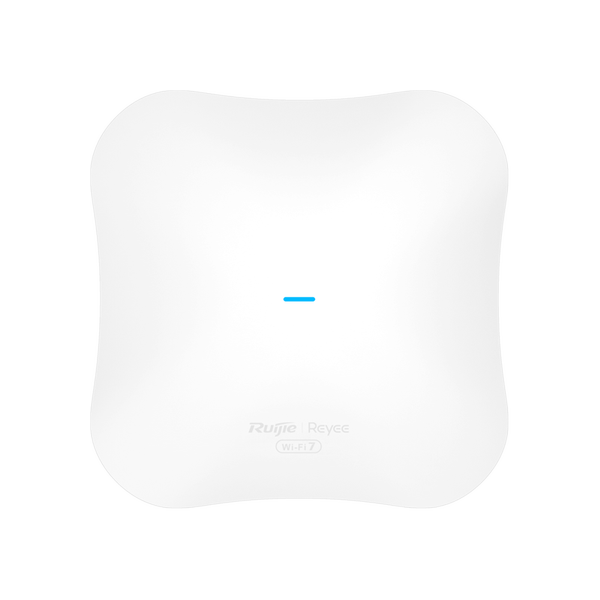 [RG-RAP72Pro] Reyee RG-RAP72Pro Wifi 7 İç Ortam Access Point - Dual-band, 5011Mbps 