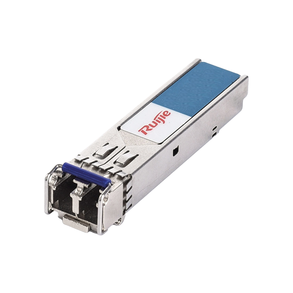 [XG-SFP-SR-MM850] Reyee XG-SFP-SR-MM850 SFP+ Modül, Multimode, 10GBASE-SR(850nm, 300m, LC) 