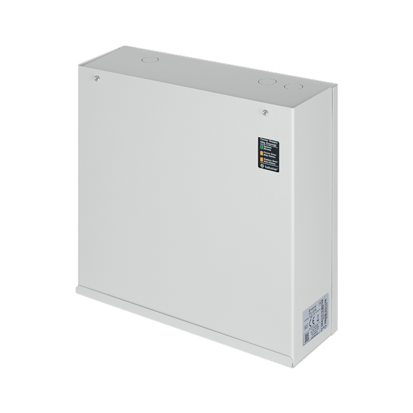 [TPU-9245] Teknim TPU-9245 24 Volt 5 Amper Harici Güç Kaynağı - 24V-5Ah 