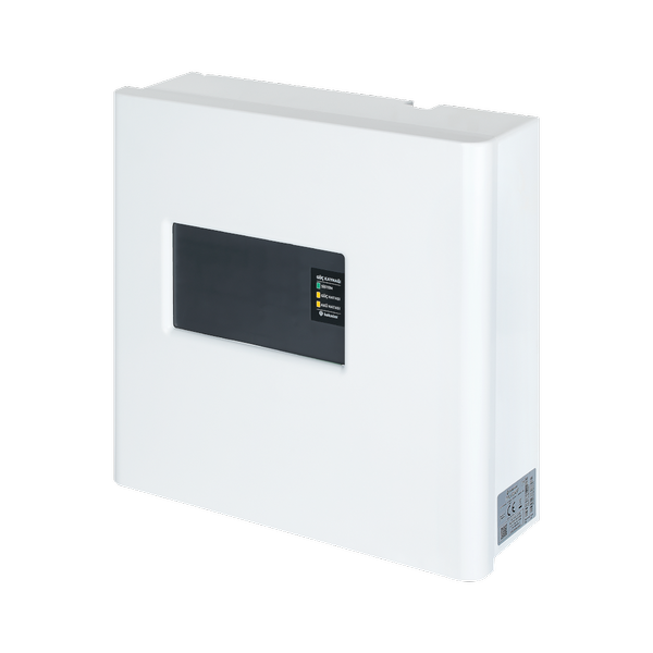 [TPU-9245P] Teknim TPU-9245P 24 Volt 5 Amper Harici Güç Kaynağı - 24V-5Ah 