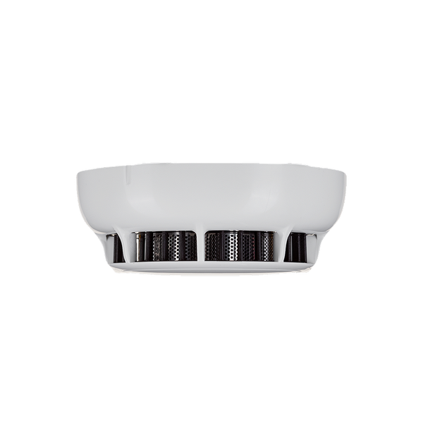 [TSD-5135] Teknim TSD-5135 Optik Duman Dedektörü, 12V Röleli 