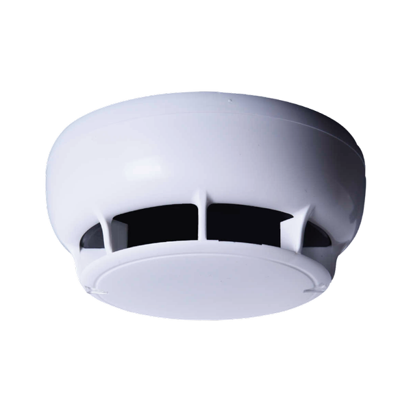 [TSD-5150] Teknim TSD-5150 12V Optik Duman + Isı Dedektörü (Multisensör) 