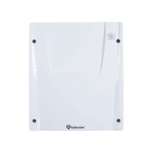 Teknim TSP-5444 Gsm/Gprs li 4+4 Zonlu Alarm Paneli 