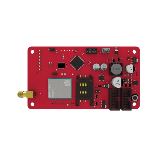 [TXM-5474] Teknim TXM-5474 LTE Modülü 
