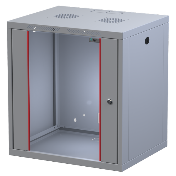 [Ttec-12U450] ttec Business 12U 450  Duvar Tipi Kabinet 