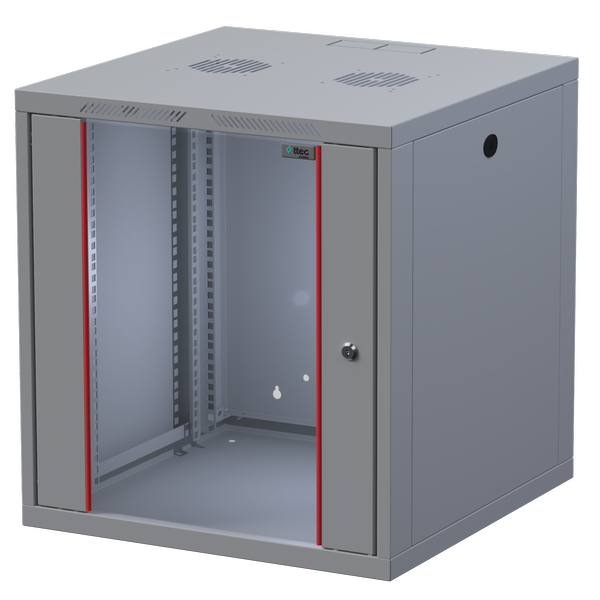 [Ttec-12U560] ttec Business 12U 560  Duvar Tipi Kabinet 