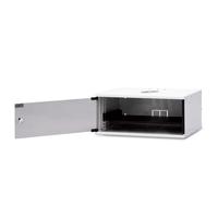 [Ttec-4U400] ttec Business 4U 400 Soho Duvar Tipi Kabinet 