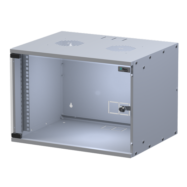 [Ttec-7U400] ttec Business 7U 400 Soho Duvar Tipi Kabinet 